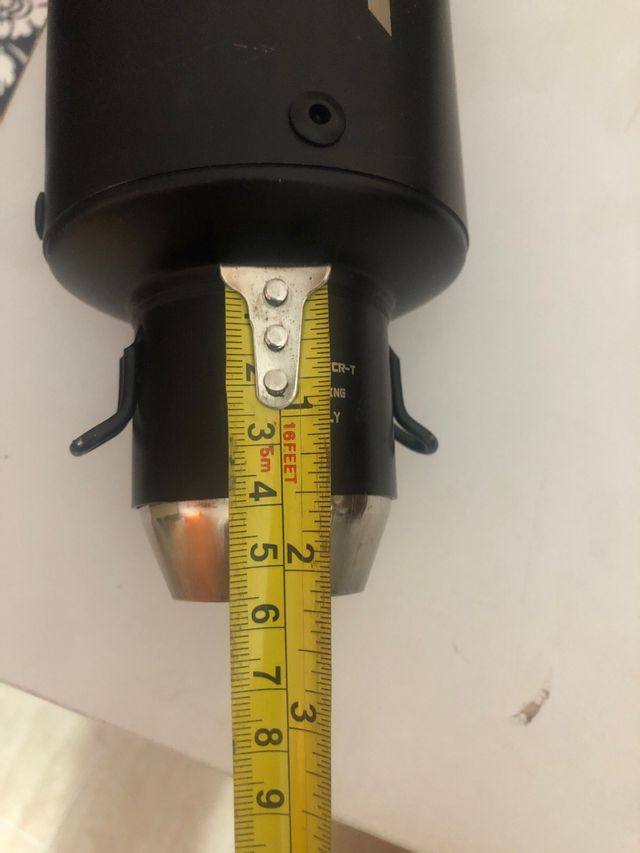 Silenciador SC Project Motocicleta