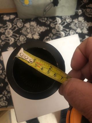 Silenciador SC Project Motocicleta