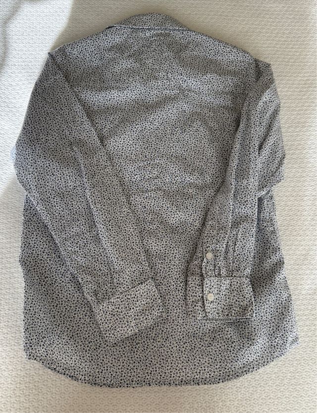 Camisa niño Mayoral.