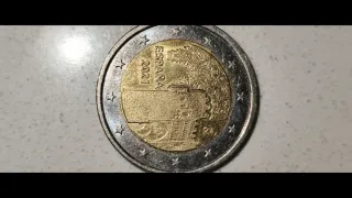 Monete rare insieme o separate