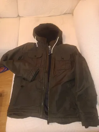 Chaqueta Jack & Jones Core Talla S