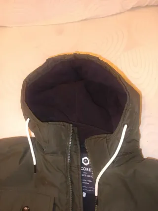 Chaqueta Jack & Jones Core Talla S