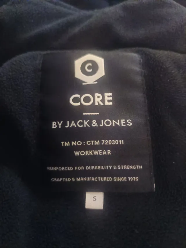 Chaqueta Jack & Jones Core Talla S