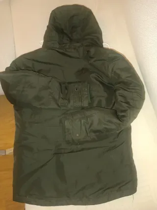 Chaqueta Jack & Jones Core Talla S