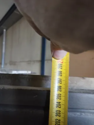 Ventana Marrón Terraza Balcón