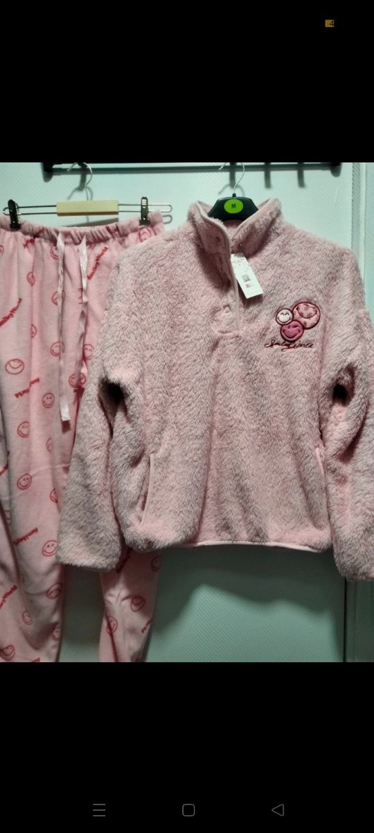 Pijama Smiley World Women'secret Talla M