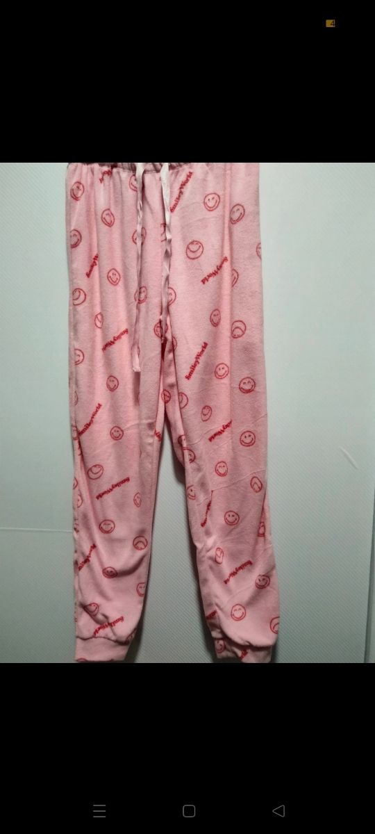 Pijama Smiley World Women'secret Talla M