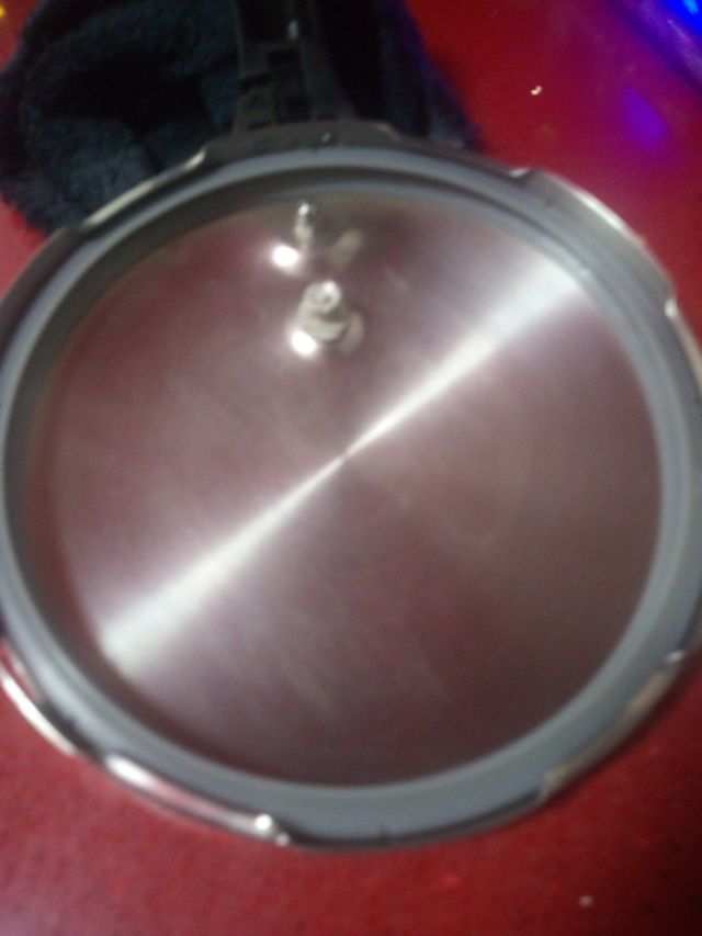 Olla a presión Magefesa Dynamic 6L