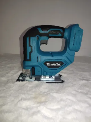 Caladora Makita Inalámbrica