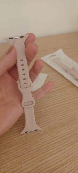 Correas  apple watch. 42/44/45/49MM