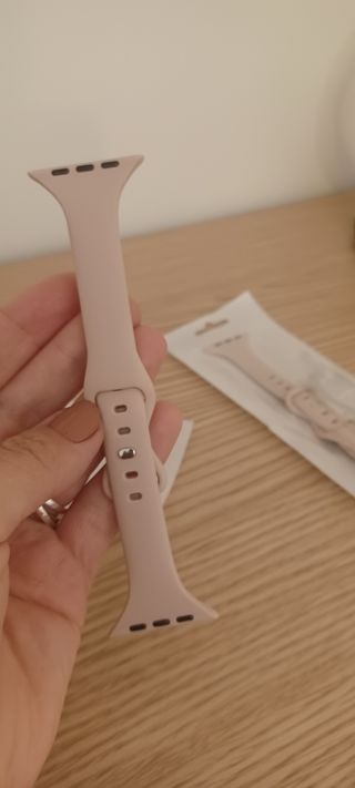 Correas  apple watch. 42/44/45/49MM