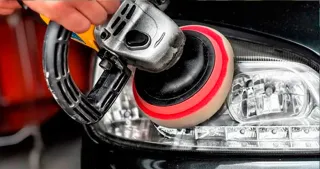 Se pulen todo tipo de faros