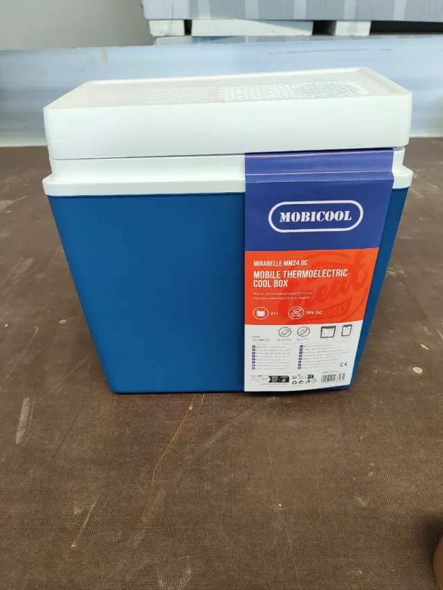 Mobicool Nevera Portátil 21L