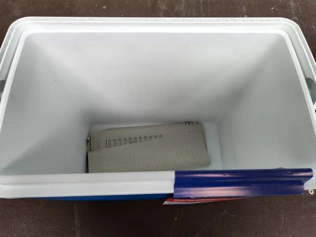 Mobicool Nevera Portátil 21L