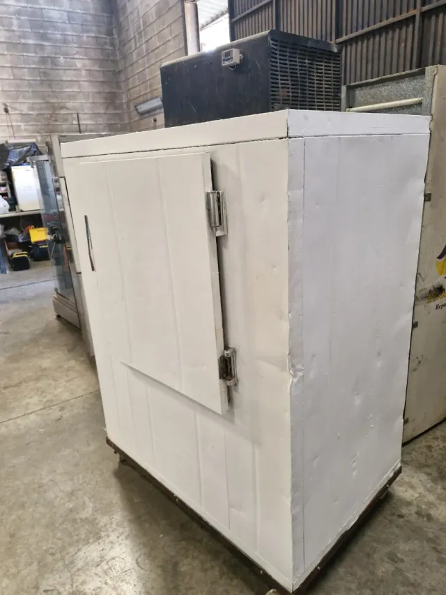 3 Tanquetas para hielo