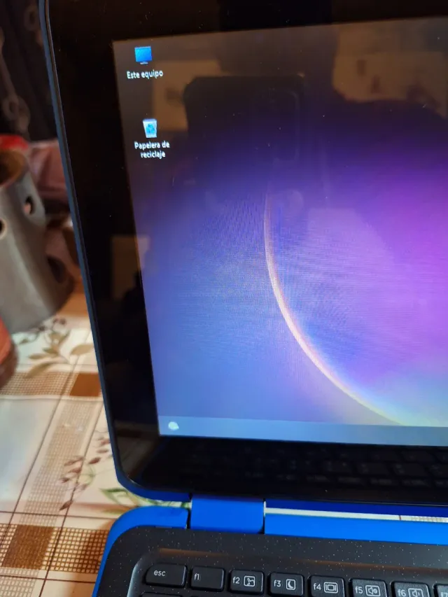 Portátil HP  Windows 11 Pro