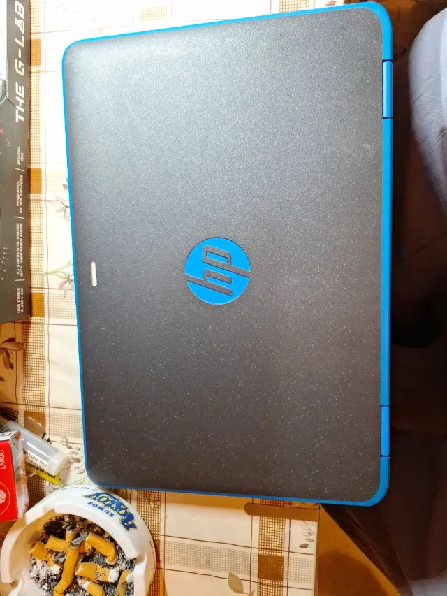 Portátil HP  Windows 11 Pro