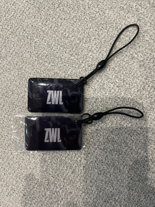 Patinete ZWheel Fox Max + Accesorios