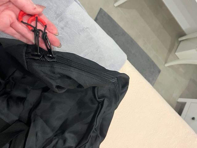 Patinete ZWheel Fox Max + Accesorios