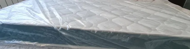 Colchón Cuna Nalui 60x120cm Nuevo