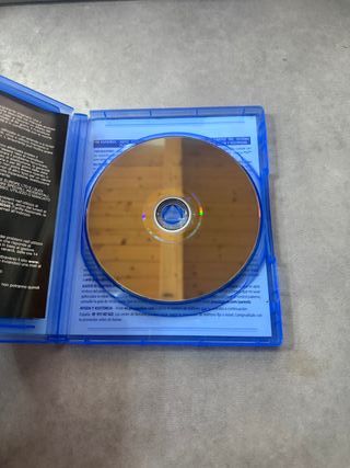 Resident Evil 5 PS4 (PlayStation 4) Capcom