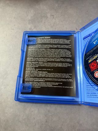 Resident Evil 5 PS4 (PlayStation 4) Capcom