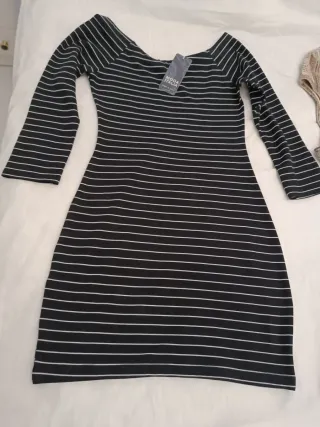 Lote 3 vestidos invierno