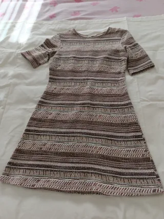 Lote 3 vestidos invierno