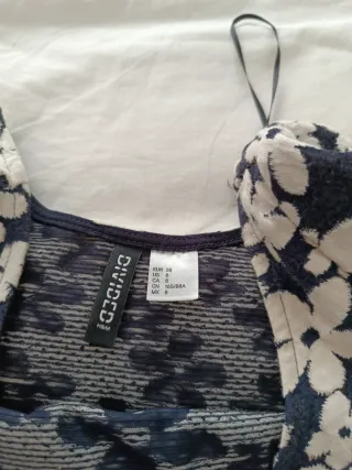 Lote 3 vestidos invierno