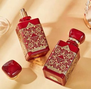 Perfume Dellion Rouge Lady 100ml