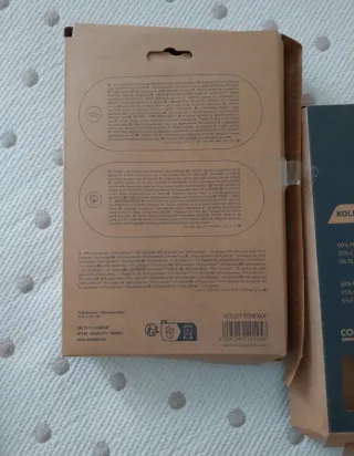 Ropa Térmica Negra XXL