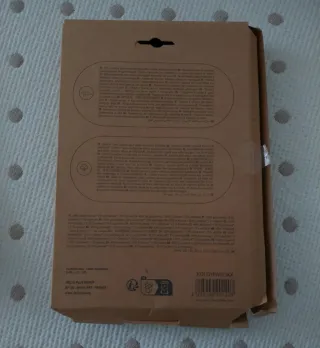 Ropa Térmica Negra XXL