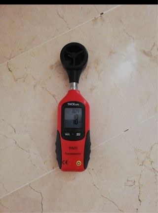 tabla y comera KiteSurf airush 10Mtrs