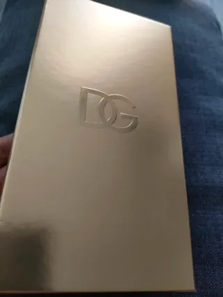 Dolce & Gabbana mascara e eyeliner