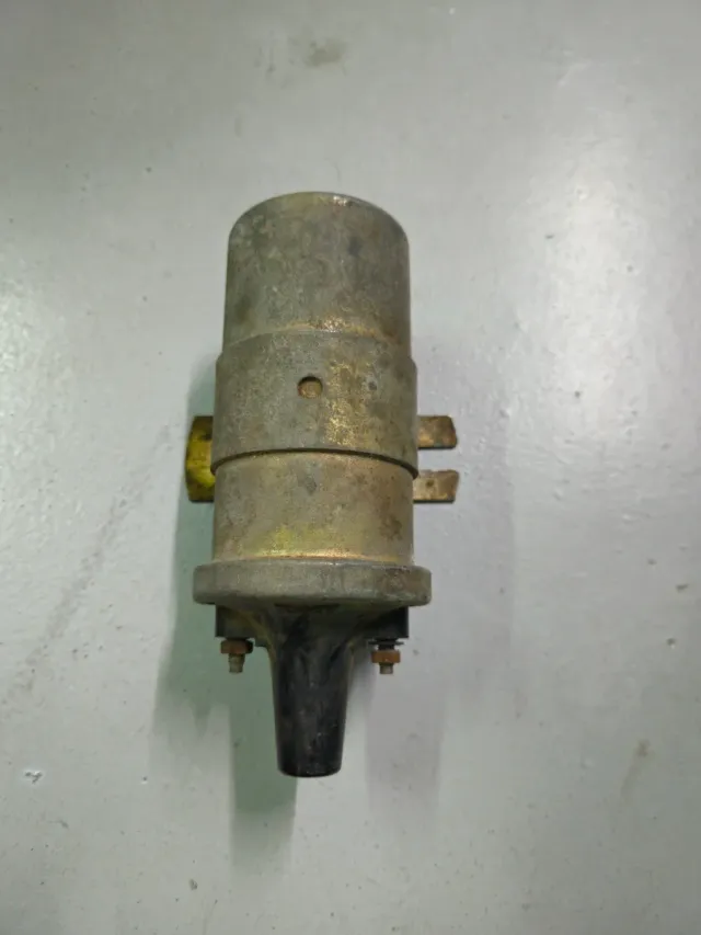 Bobina encendido Seat 600