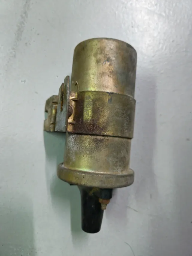 Bobina encendido Seat 600