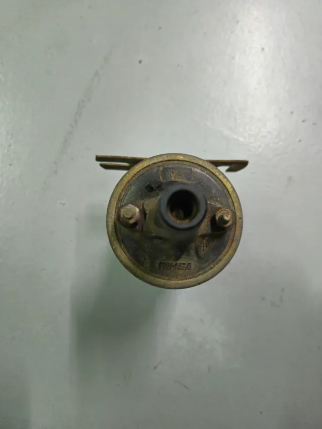 Bobina encendido Seat 600