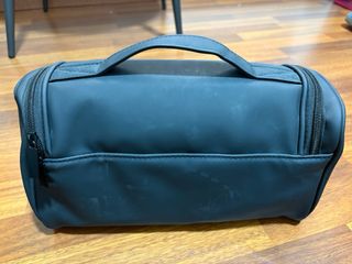 Estuche/ Neceser organizador colgante