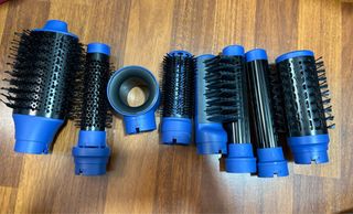 Estuche/ Neceser organizador colgante