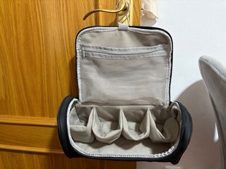 Estuche/ Neceser organizador colgante