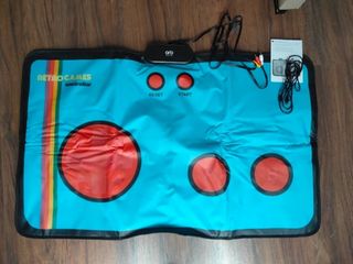 Juegos de mesa, twister, retro gaming y póker