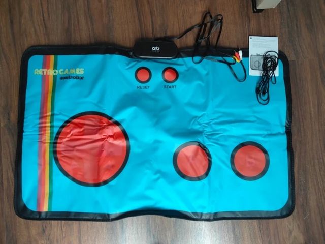 Juegos de mesa, twister, retro gaming y póker