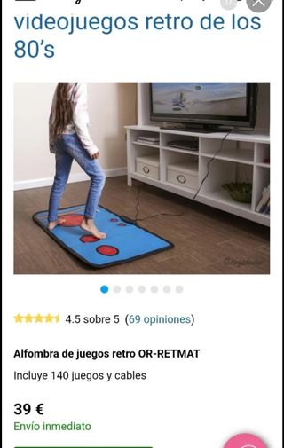 Juegos de mesa, twister, retro gaming y póker