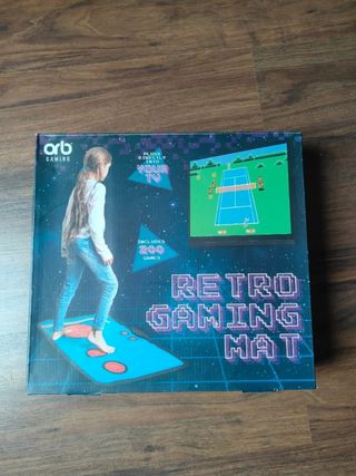 Juegos de mesa, twister, retro gaming y póker