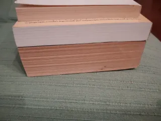 Livros de Vários Escritores em Inglês Usados