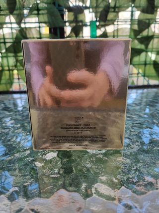 Paco Rabanne Lady Million Eau de Parfum 80ml