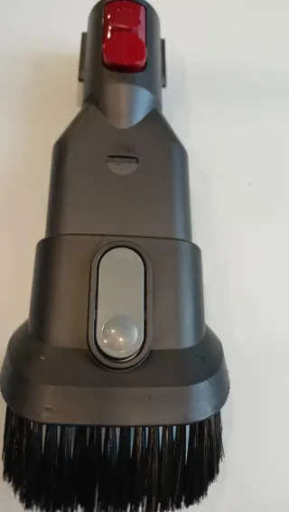 Spazzola Dyson accessori
