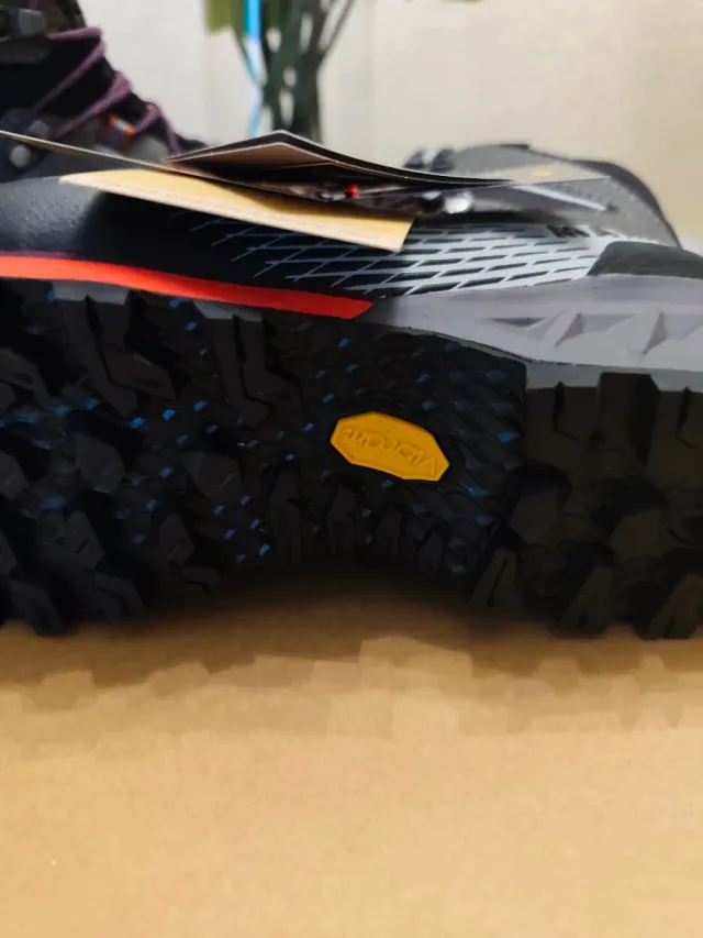 Botas Mammut Gore-Tex