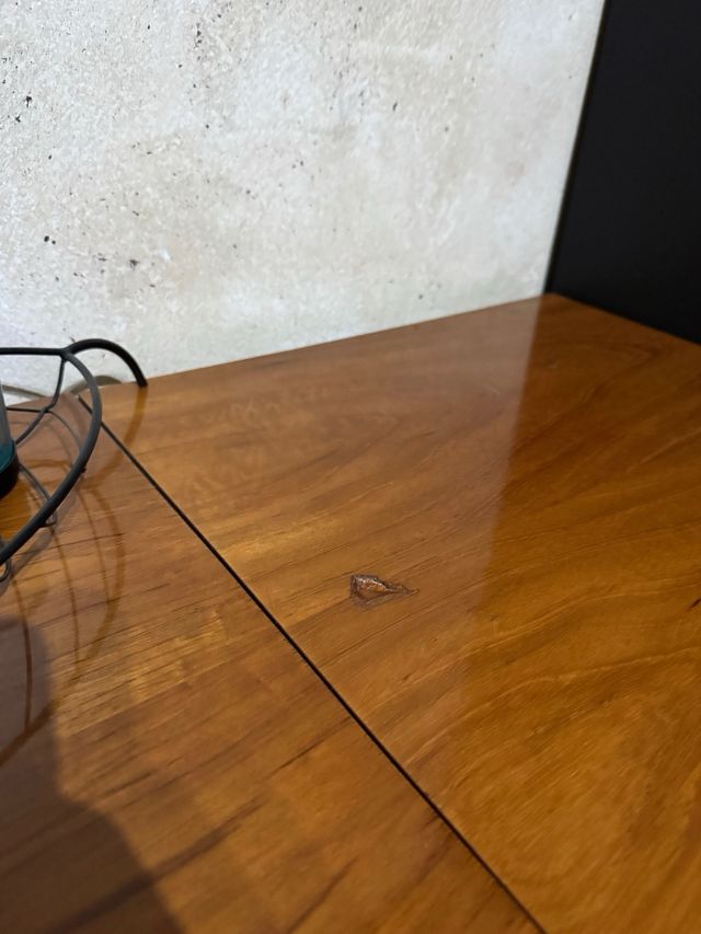 Conjunto de muebles de salón