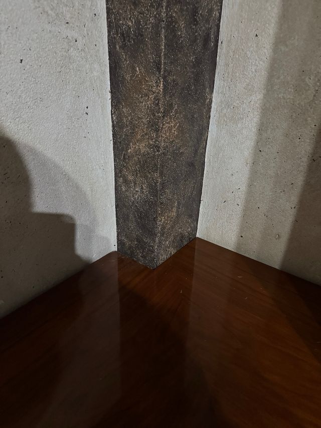 Conjunto de muebles de salón